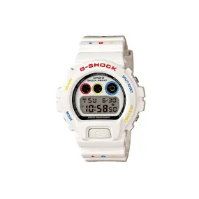G-SHOCK X BE@RBRICK (2012)