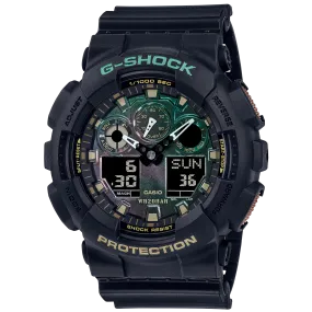 GA-100RC-1ADR
