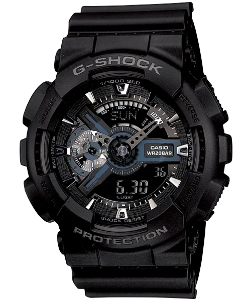 GA-110-1BDR