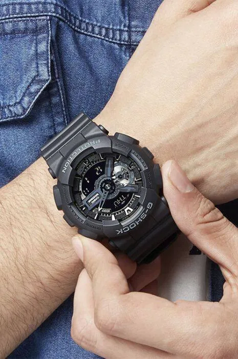 GA-110-1BDR