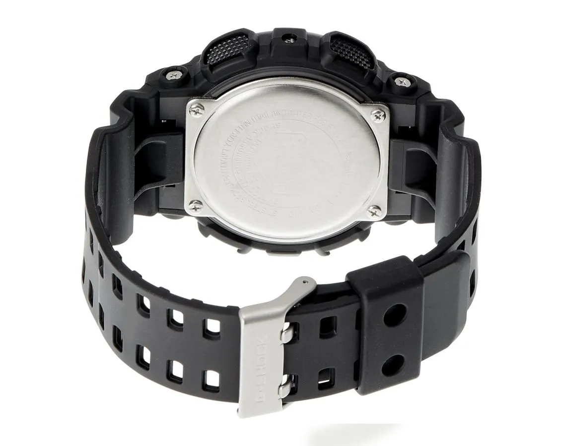 GA-110-1BDR