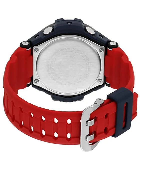 GA-1100-2ADR