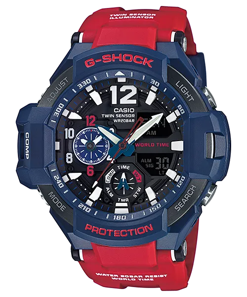 GA-1100-2ADR