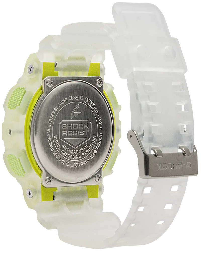 GA-110LS-7ADR