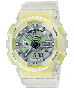 GA-110LS-7ADR