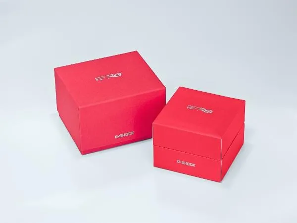 GA110FRG-7A (Limited edition)