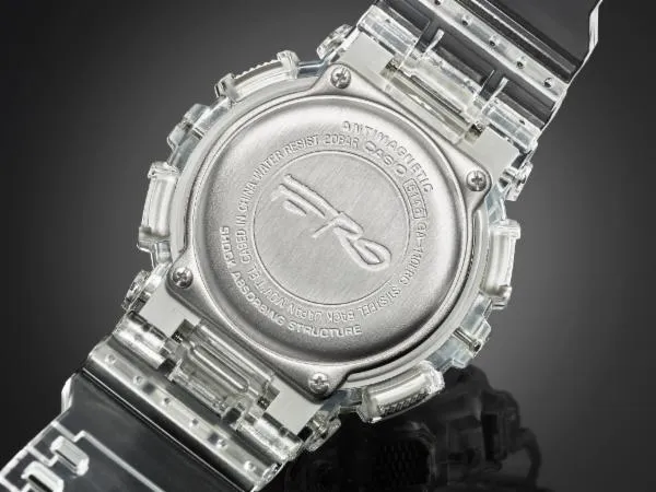 GA110FRG-7A (Limited edition)