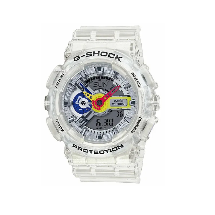 GA110FRG-7A (Limited edition)