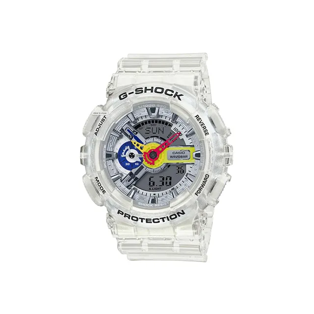 GA110FRG-7A (Limited edition)