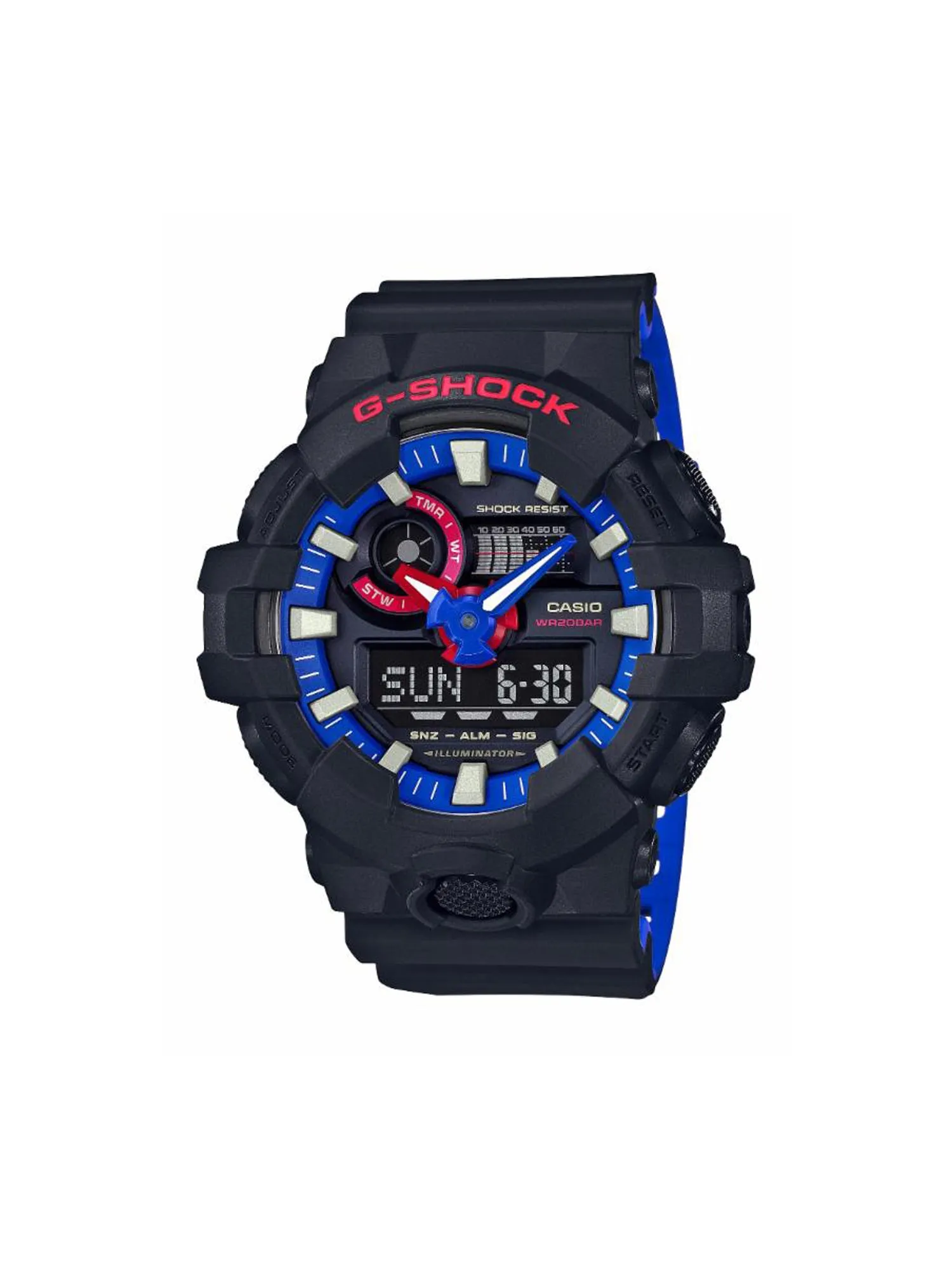 GA700LT-1A _ Limited Edition