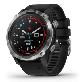 Garmin Descent Mk2