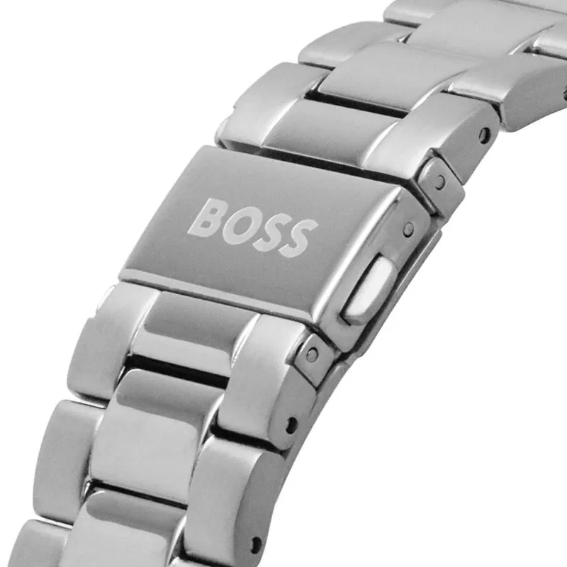 Gents  Boss Ace Watch 1513916