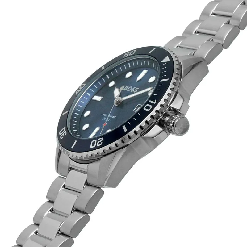 Gents  Boss Ace Watch 1513916