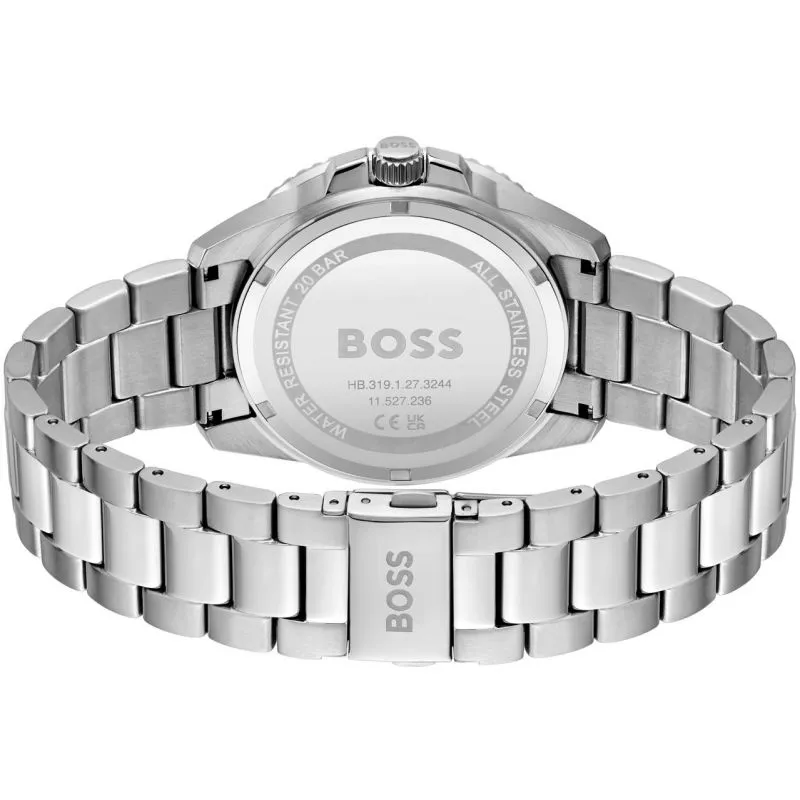 Gents  Boss Ace Watch 1513916