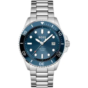 Gents  Boss Ace Watch 1513916
