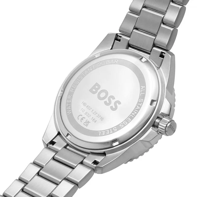 Gents  Boss Ace Watch 1513916