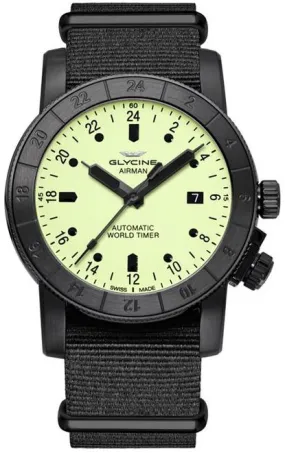 GLY Watch Airman