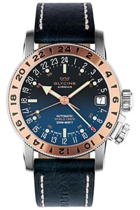 Glycine Airman 17 Royal D