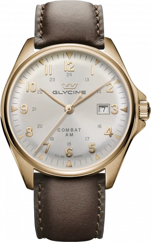 Glycine Combat Mens