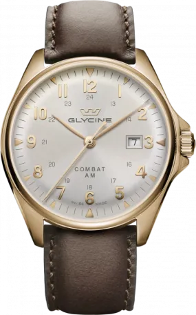 Glycine Combat Mens