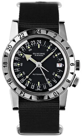 Glycine Watch Airman 1 Purist