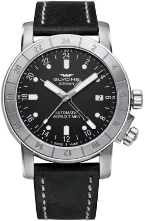 Glycine Watch Airman 42