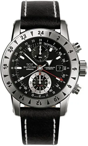 Glycine Watch Airman 9