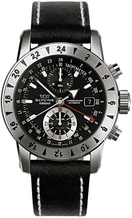 Glycine Watch Airman 9