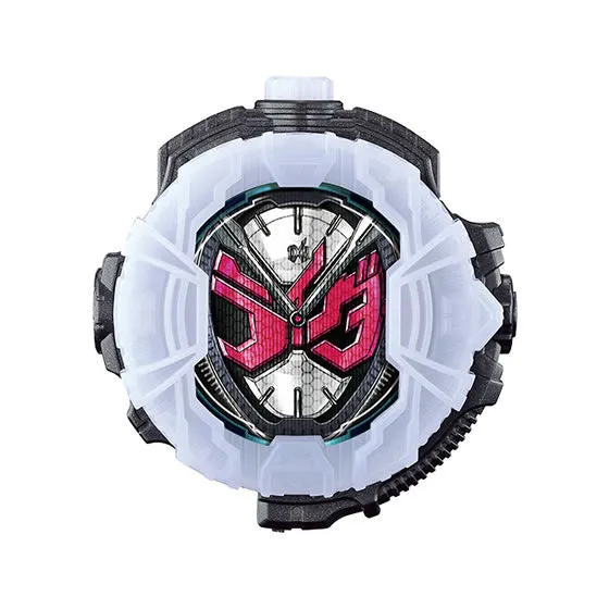 GP RideWatches Set 02