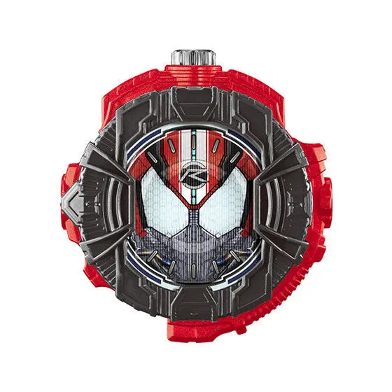 GP RideWatches Set 02