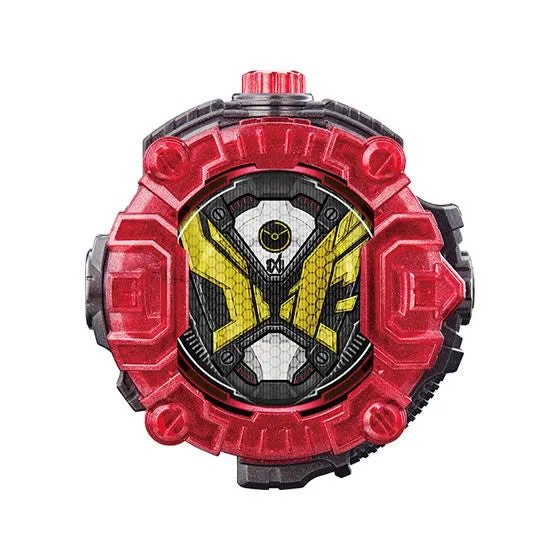 GP RideWatches Set 02