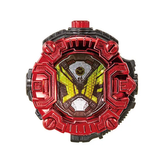 GP RideWatches Set 02