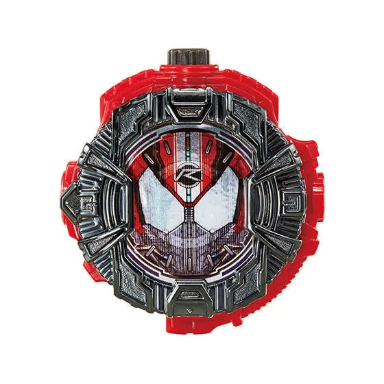 GP RideWatches Set 02