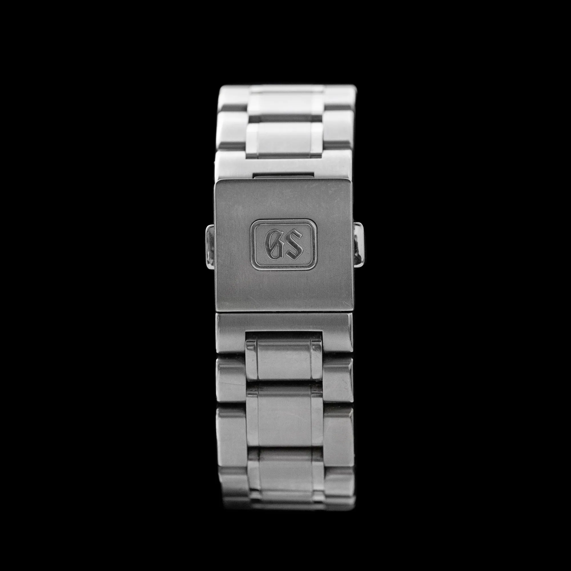 Grand Seiko - 2020 Spring Drive Snowflake