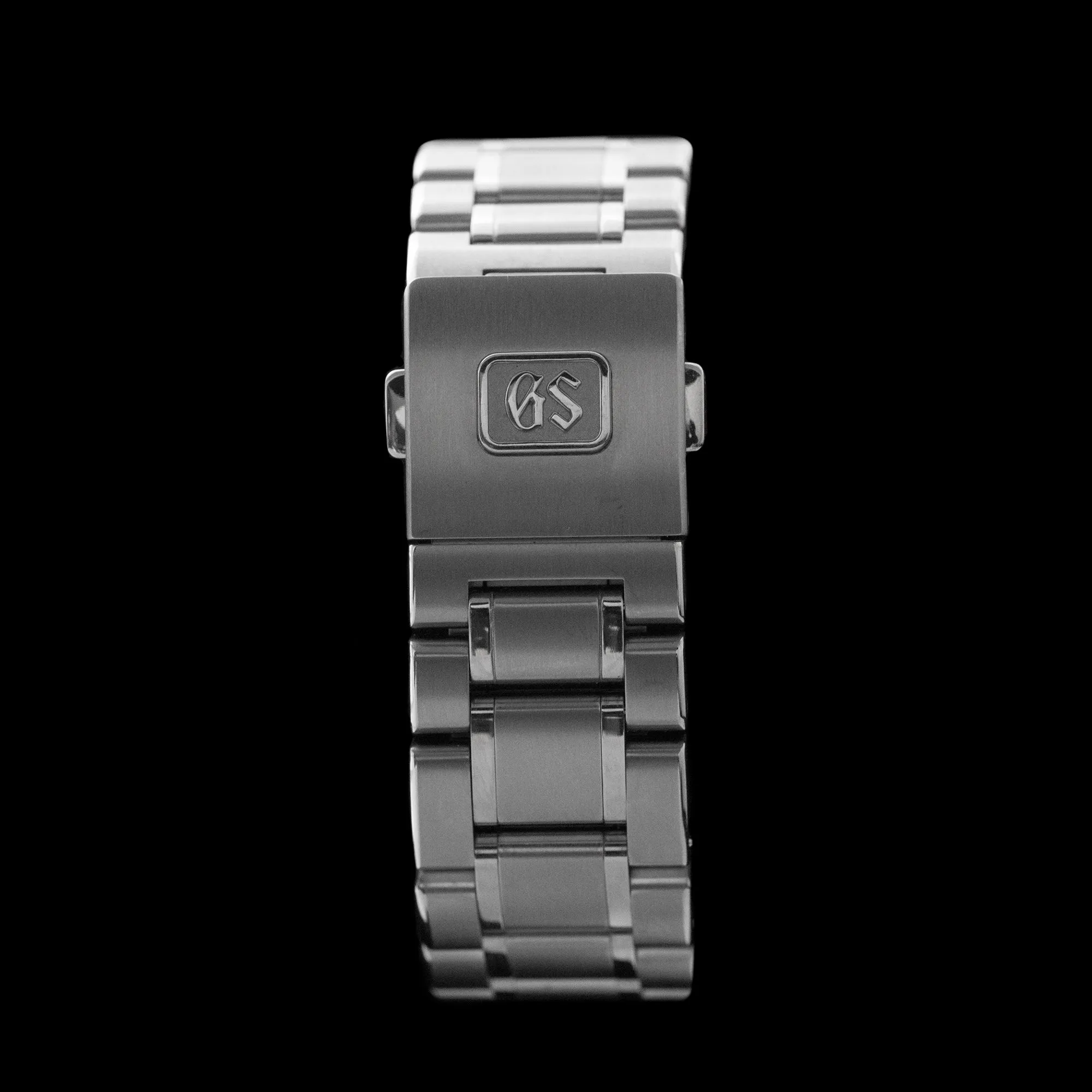 Grand Seiko - 2021 Heritage Spring Drive ‘Snowflake’