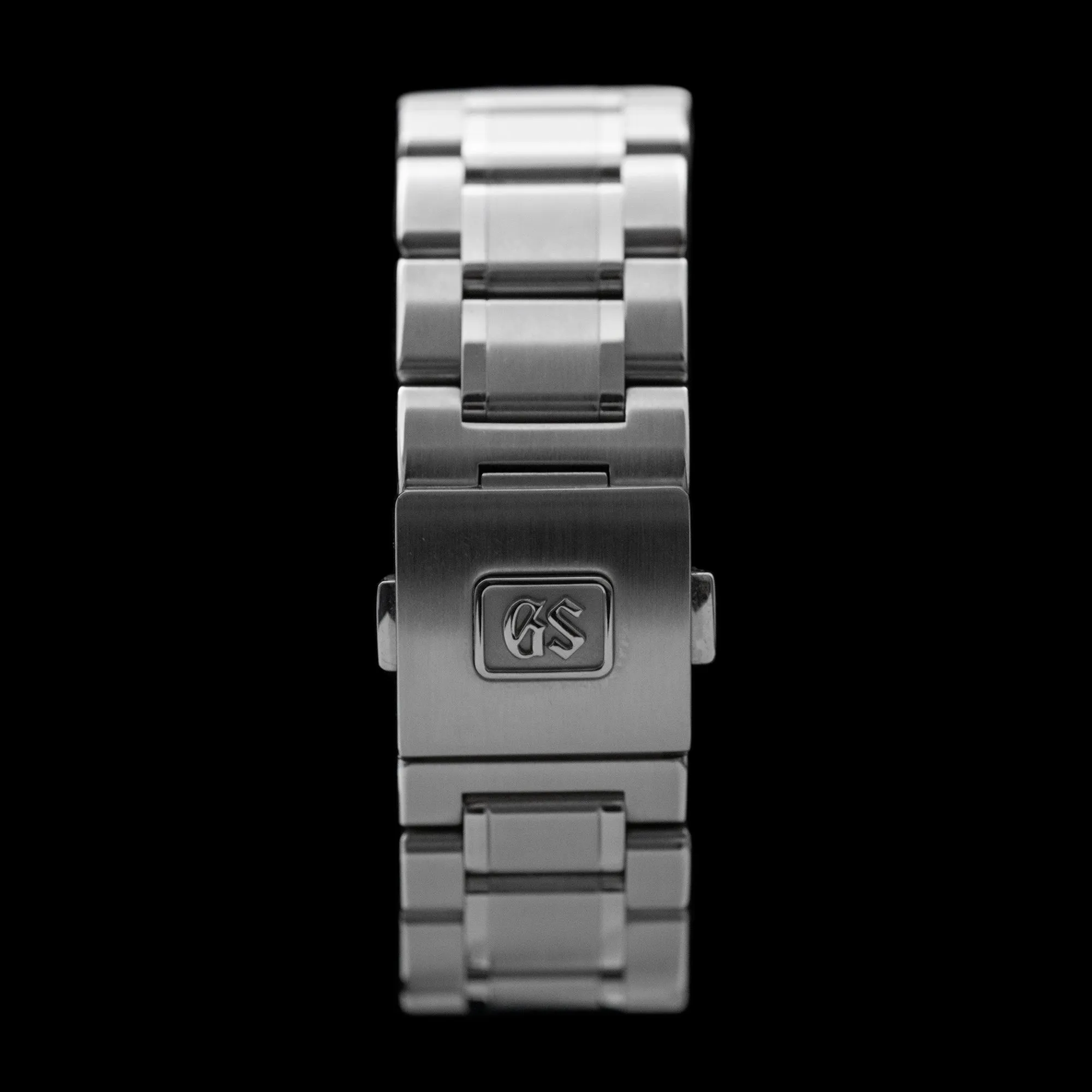 Grand Seiko - 2021 Spring Drive Heritage