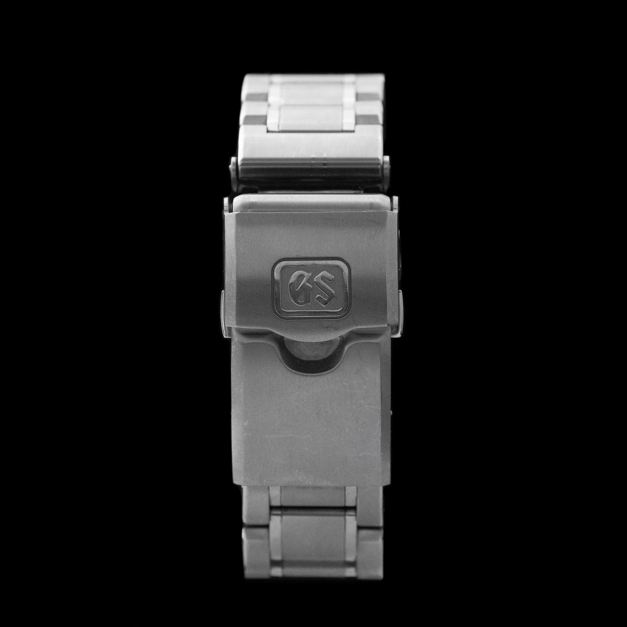 Grand Seiko - 2022 Sports Hi-Beat Diver's Professional 600M