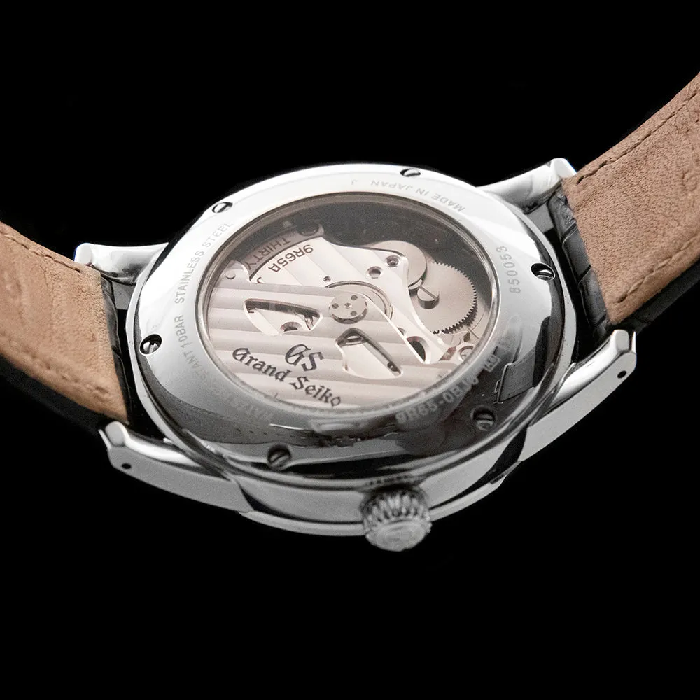 Grand Seiko - Elegance Spring Drive