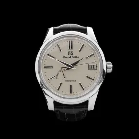 Grand Seiko - Elegance Spring Drive