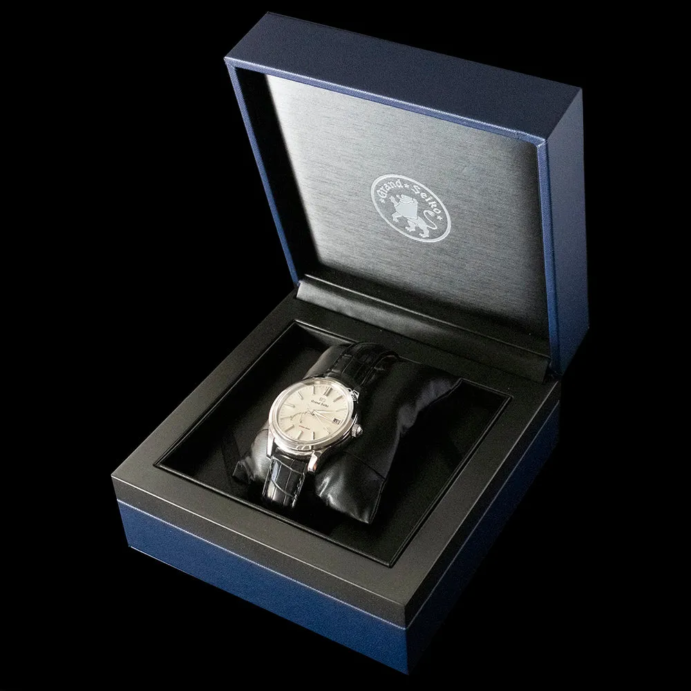 Grand Seiko - Elegance Spring Drive
