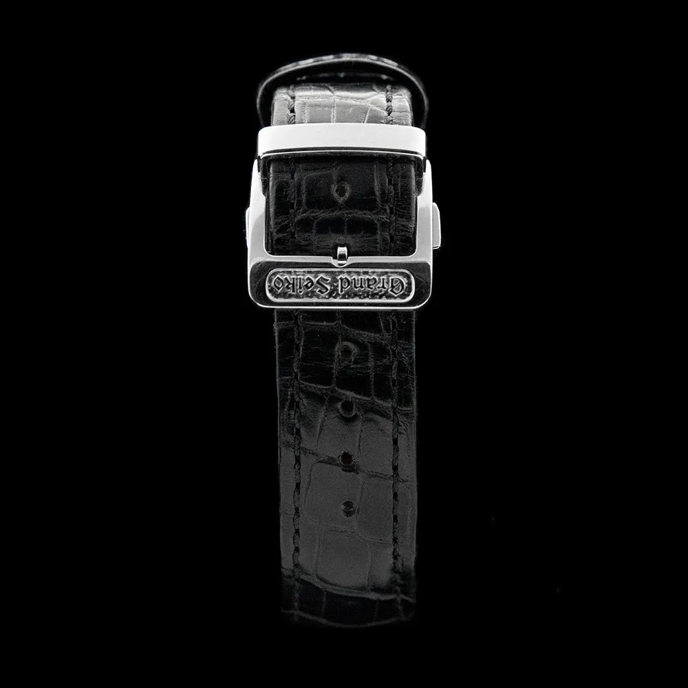 Grand Seiko - Elegance Spring Drive