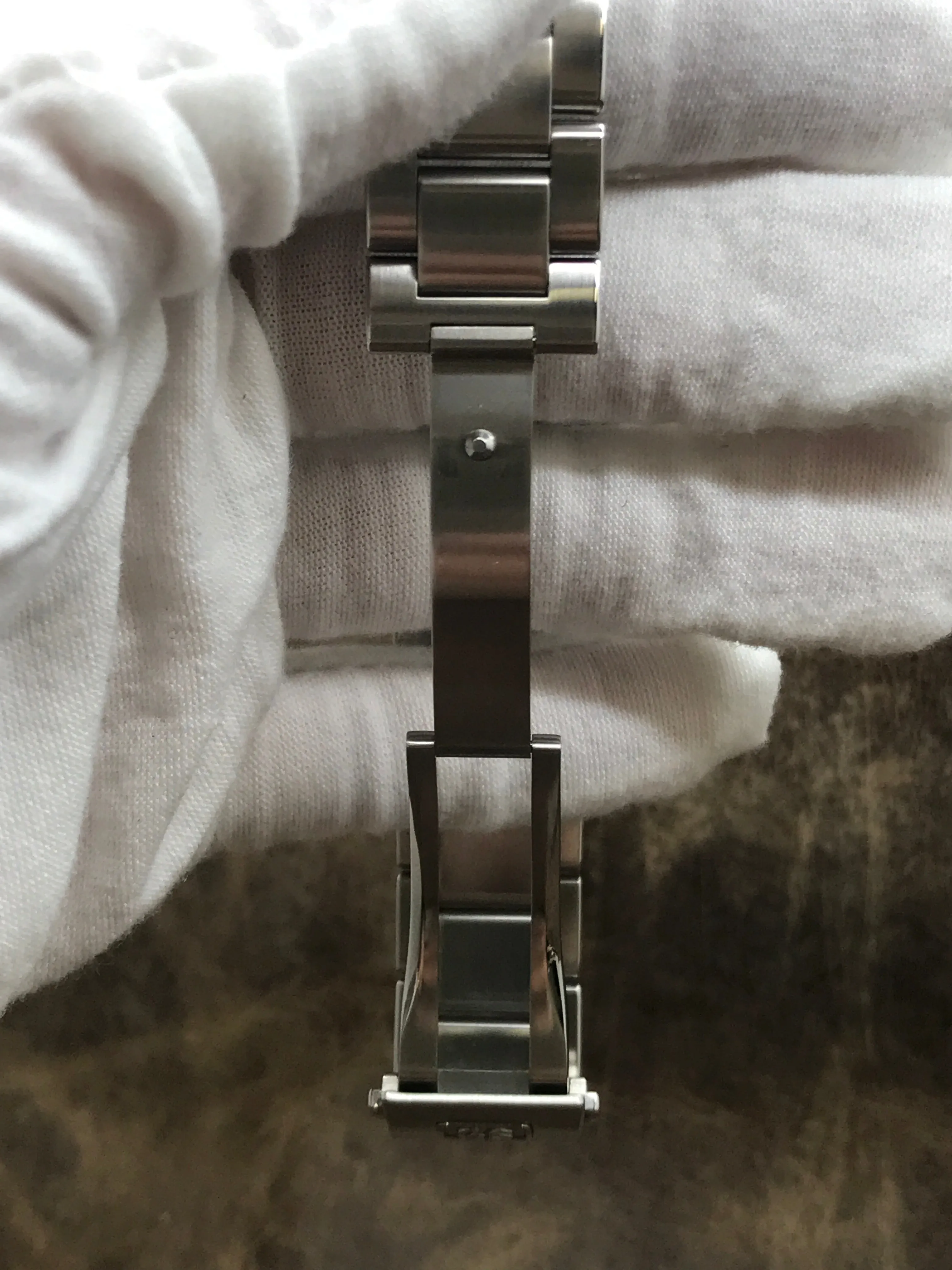 Grand Seiko Heritage Collection Soko SBGA429 Gray Dial Spring Drive Men's Watch