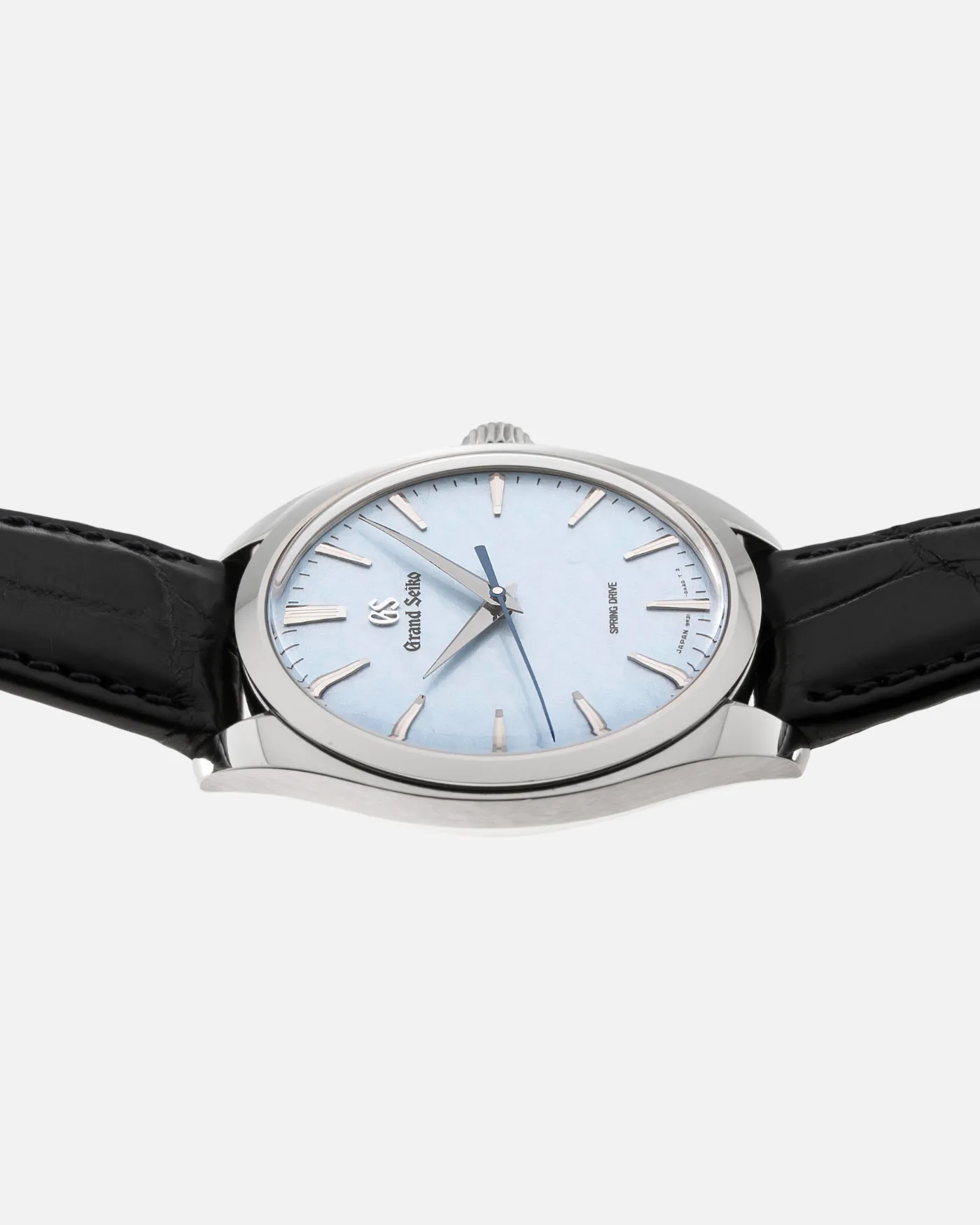Grand Seiko SBGY007 Spring Drive