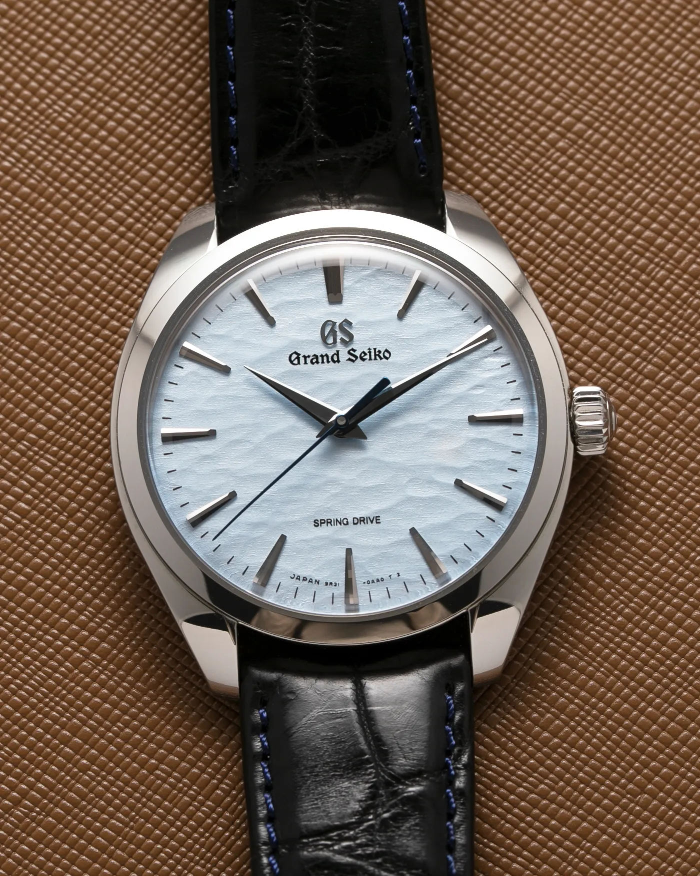 Grand Seiko SBGY007 Spring Drive