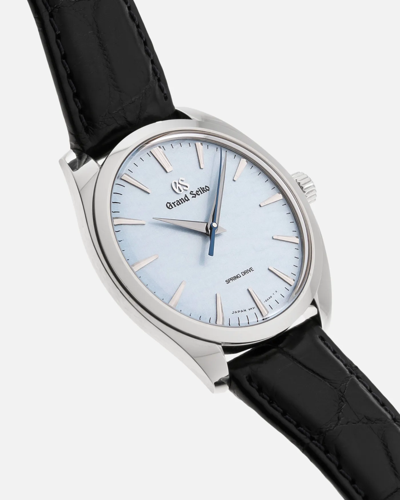 Grand Seiko SBGY007 Spring Drive