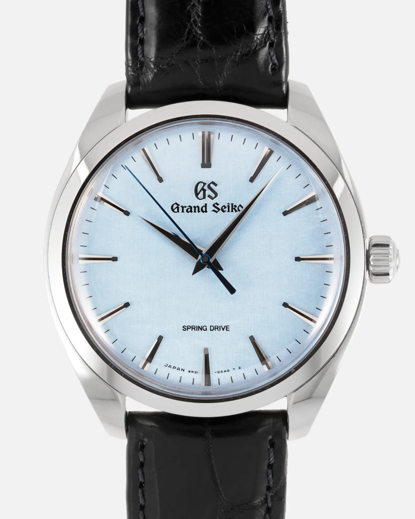 Grand Seiko SBGY007 Spring Drive