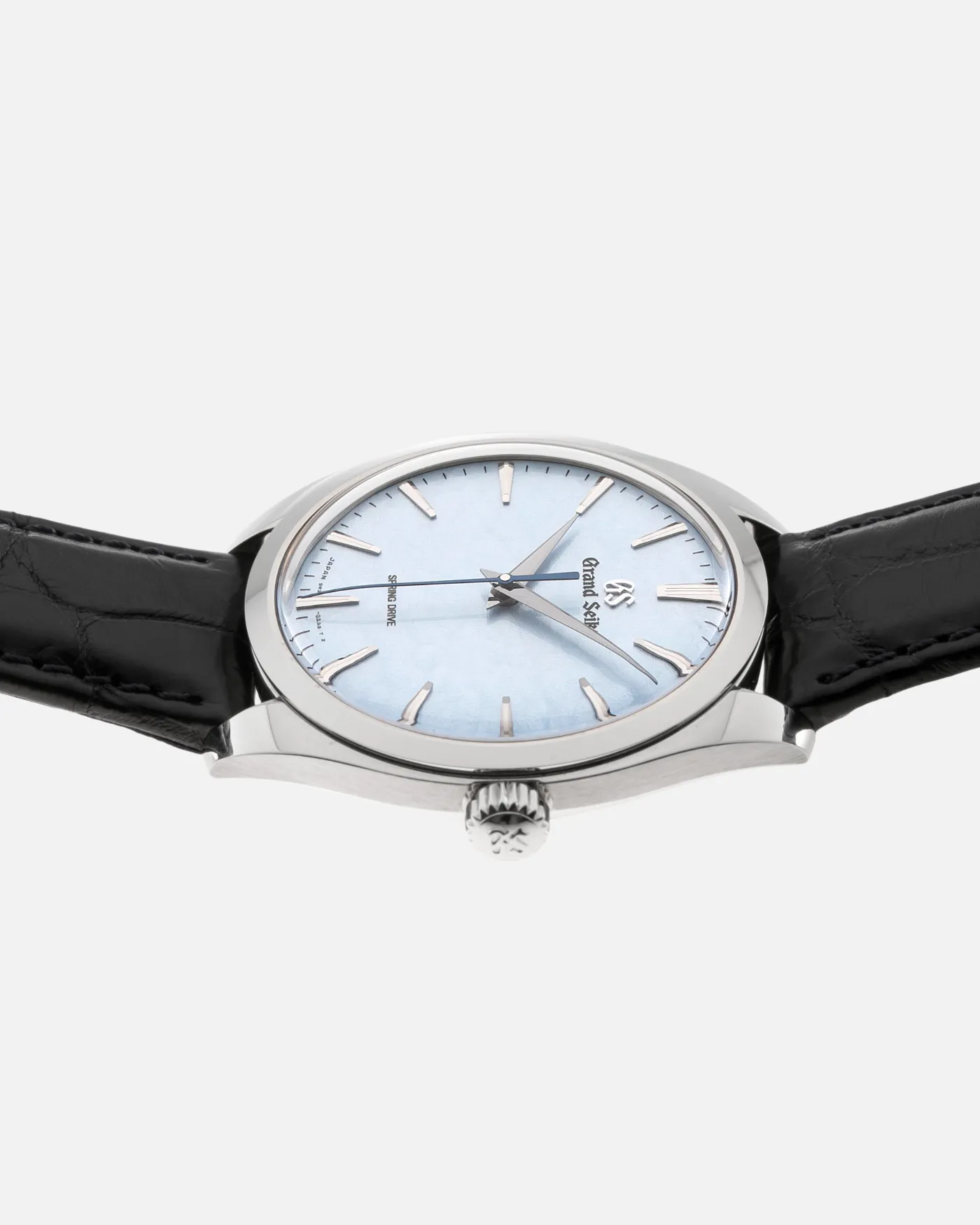 Grand Seiko SBGY007 Spring Drive