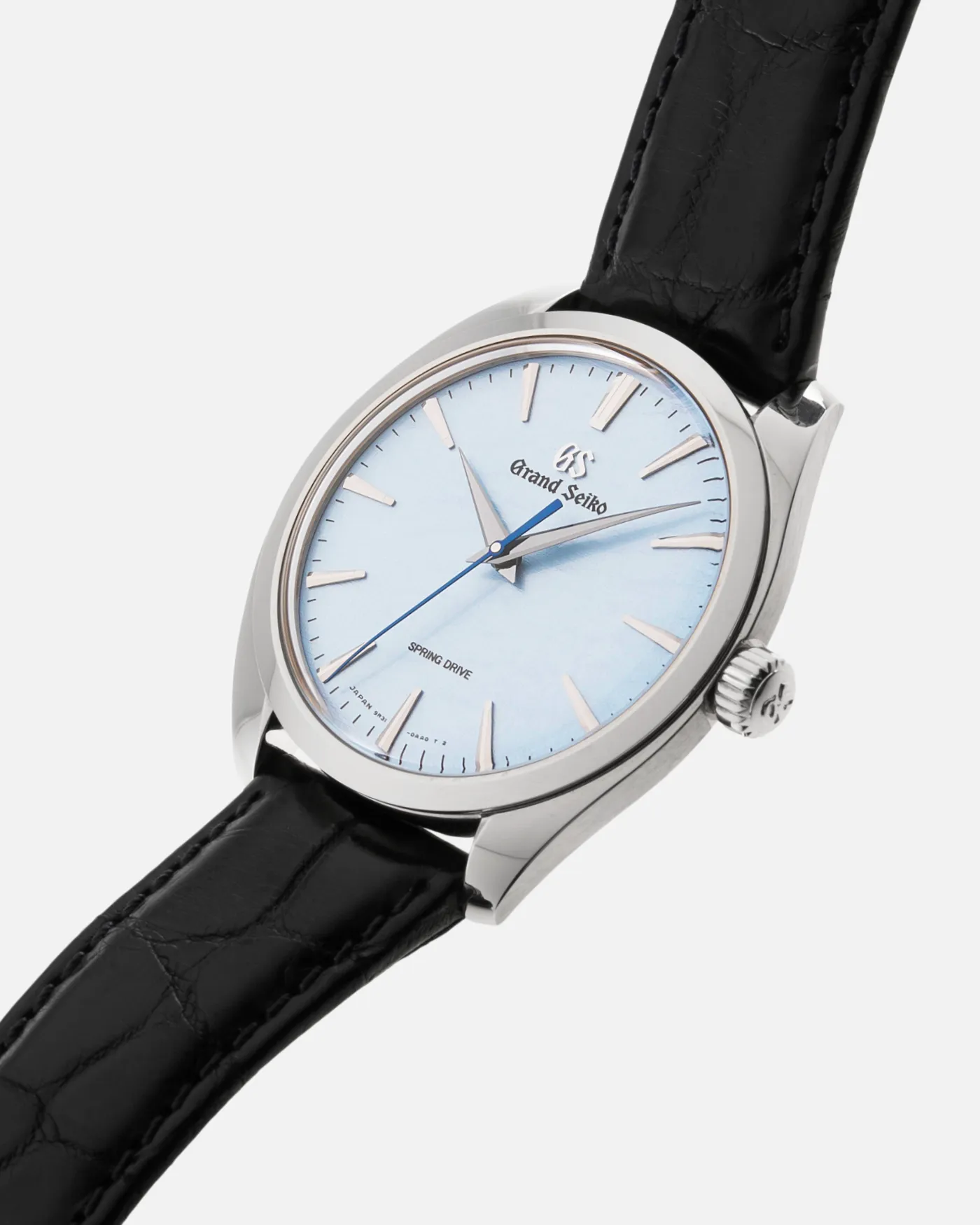 Grand Seiko SBGY007 Spring Drive
