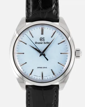 Grand Seiko SBGY007 Spring Drive