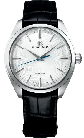 Grand Seiko Watch Elegance Spring Drive Limited Edition D